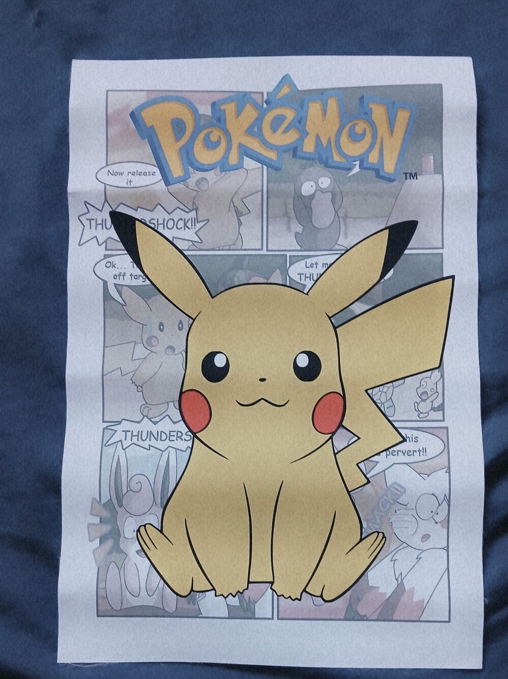 Pokemon